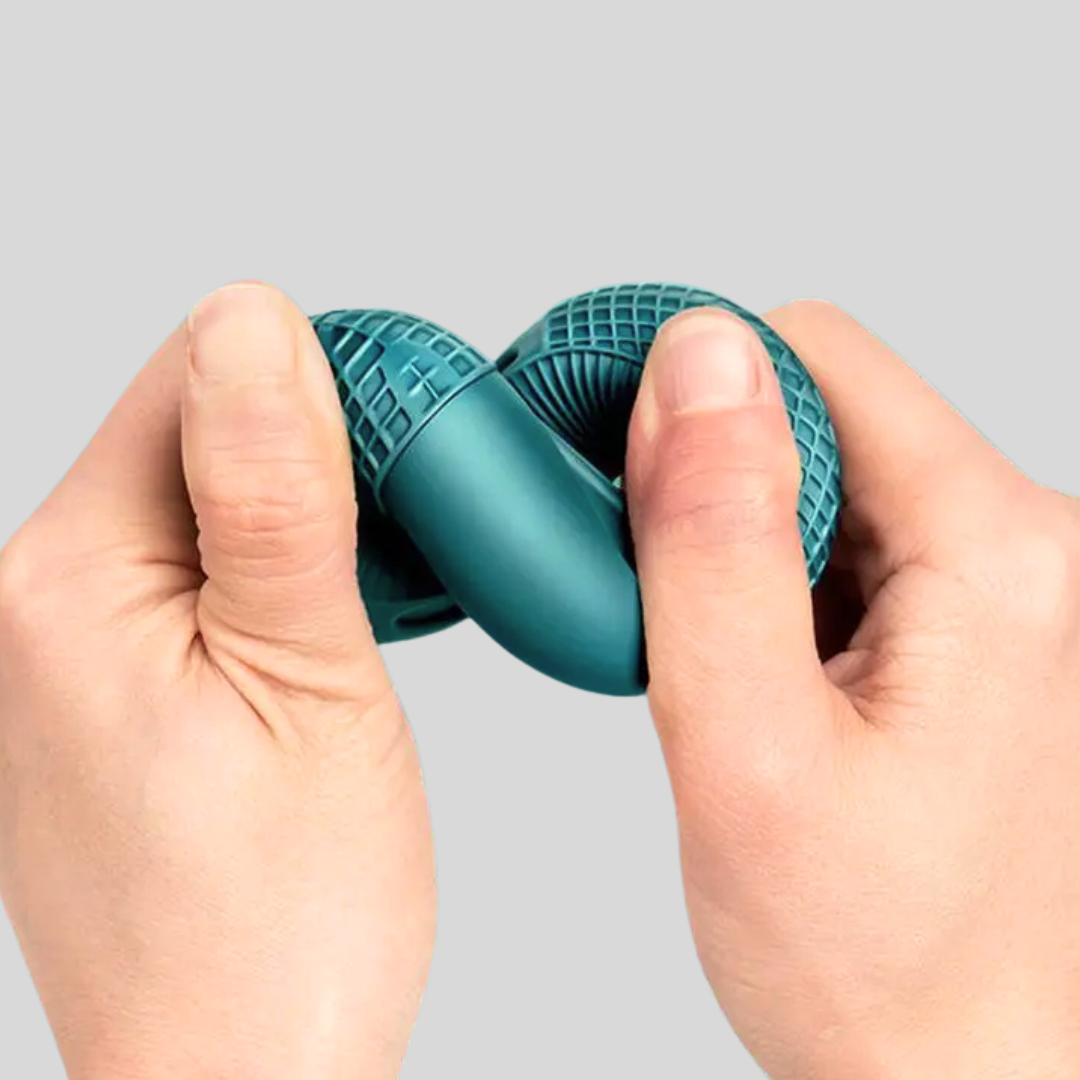 GripForce Hand & Finger Strengthening Ring