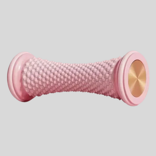 SoleRelief Premium Foot Massager