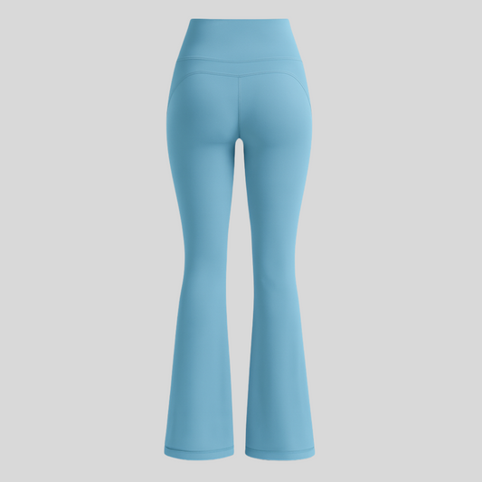 LuxeFlex™ High-Performance Yoga Leggings