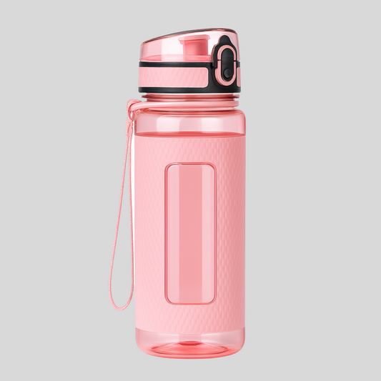 AquaShield Water Bottle