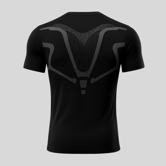 PulseFit™ Men’s Short-Sleeve Compression Training Shirt