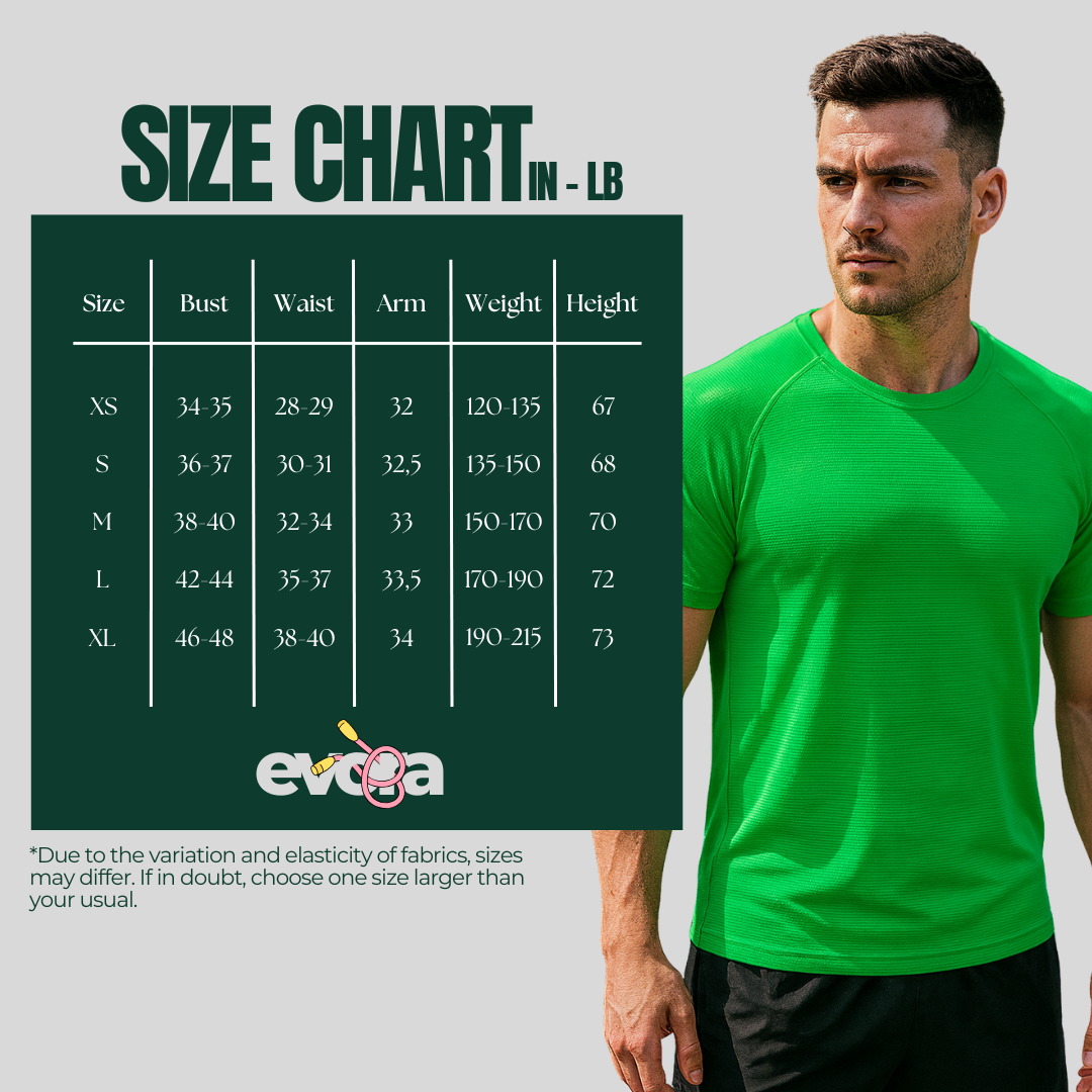 AeroFlex™ Pro T-Shirt