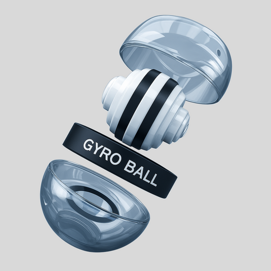 GyroBall