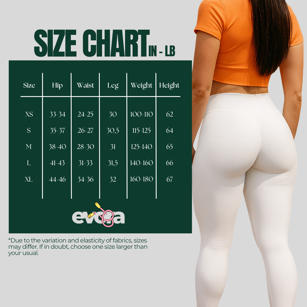 Elevare™ Premium Seamless Leggings with Bum-Lifting Effect