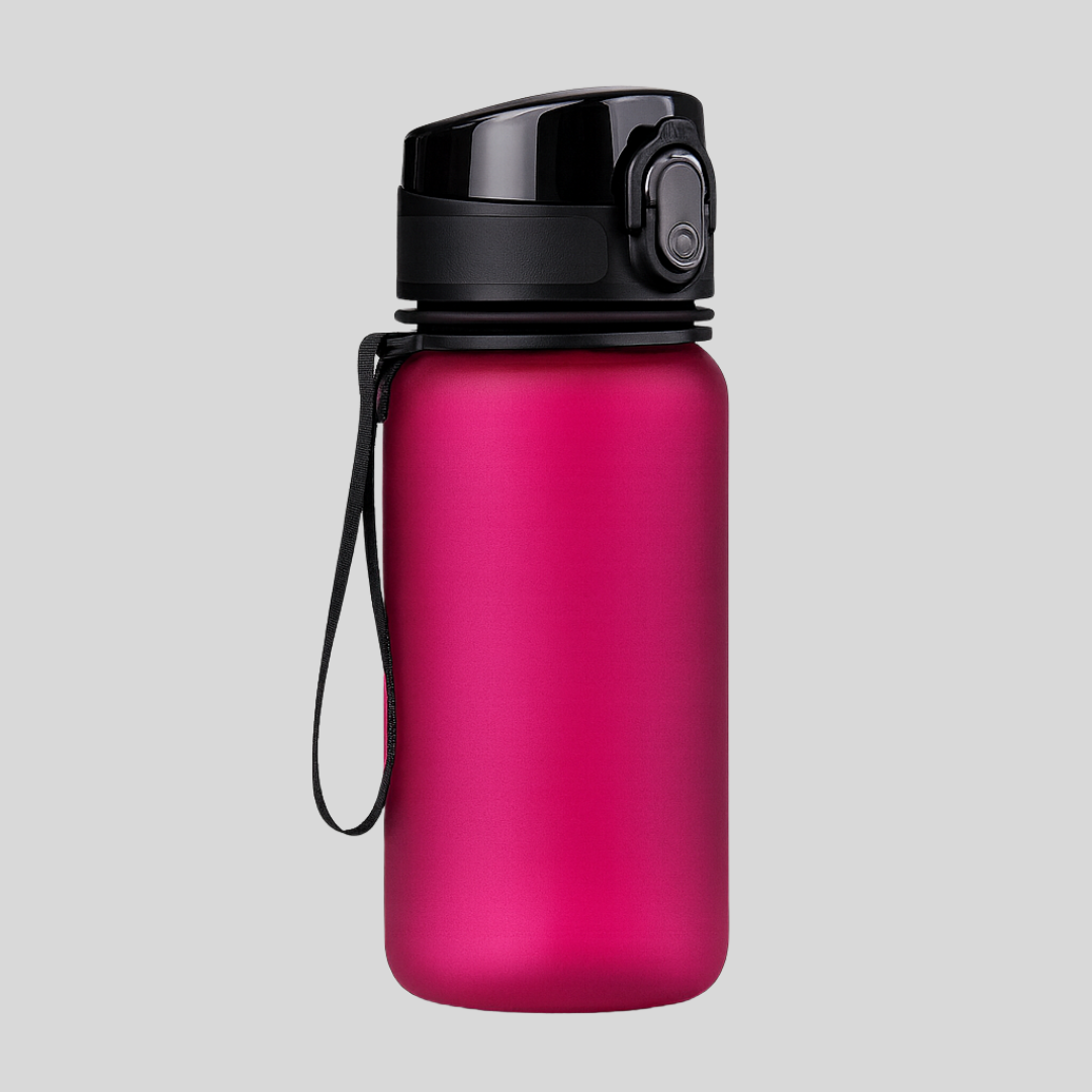 Mini PureFlow Water Bottle