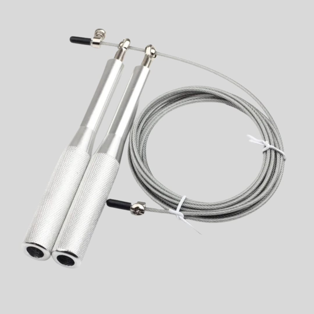 PowerRope Professional Skipping Rope