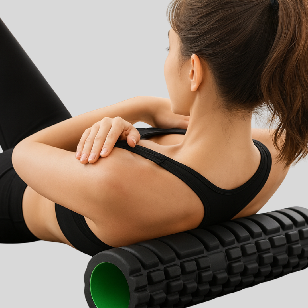 ZenFit 6-in-1 Yoga & Training Kit