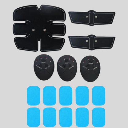 CoreSculpt Pro Muscle Stimulator