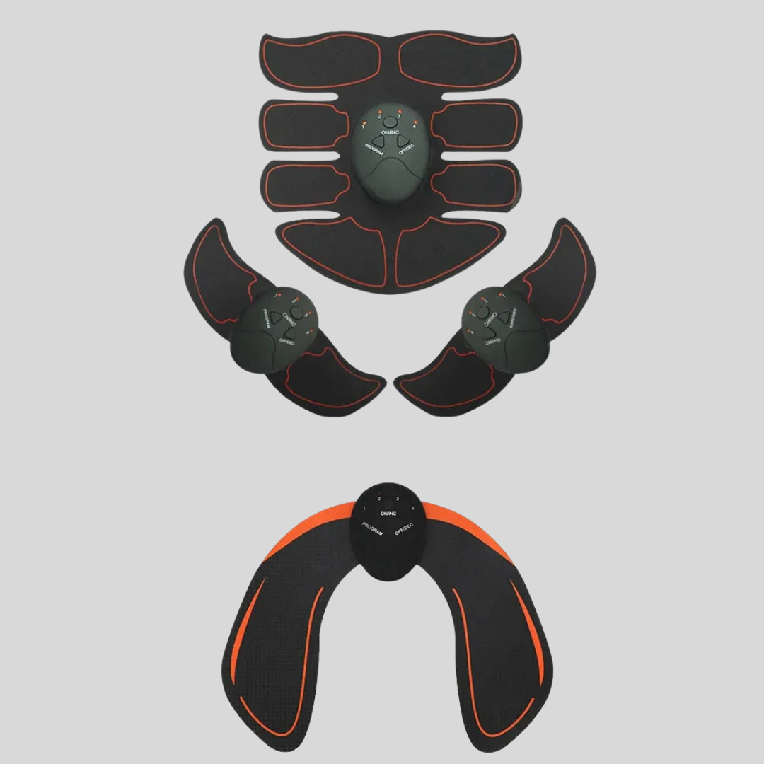 CoreSculpt Pro Muscle Stimulator