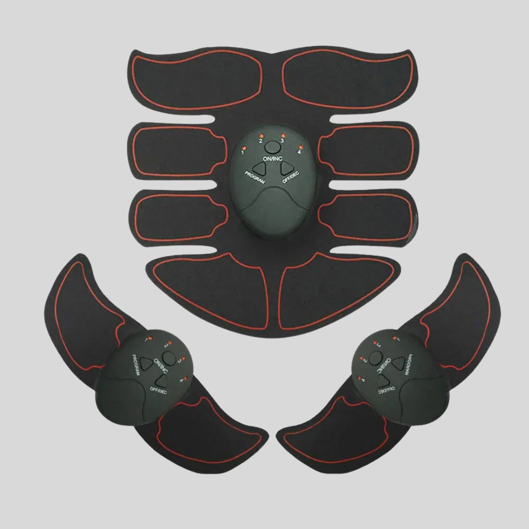 CoreSculpt Pro Muscle Stimulator