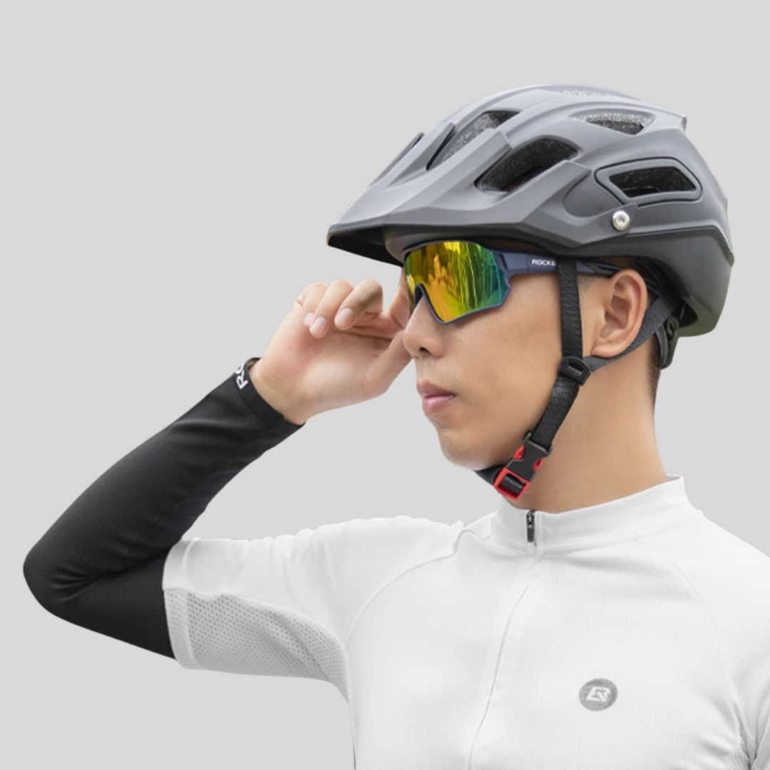 Solaris Polarised UV400