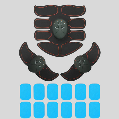 CoreSculpt Pro Muscle Stimulator