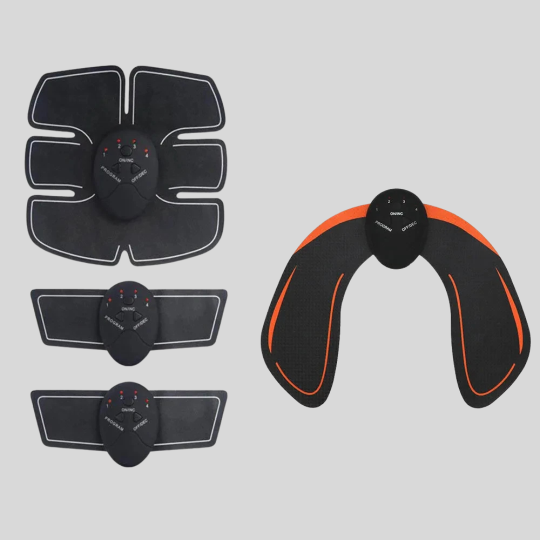 CoreSculpt Pro Muscle Stimulator