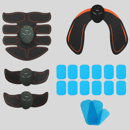 CoreSculpt Pro Muscle Stimulator