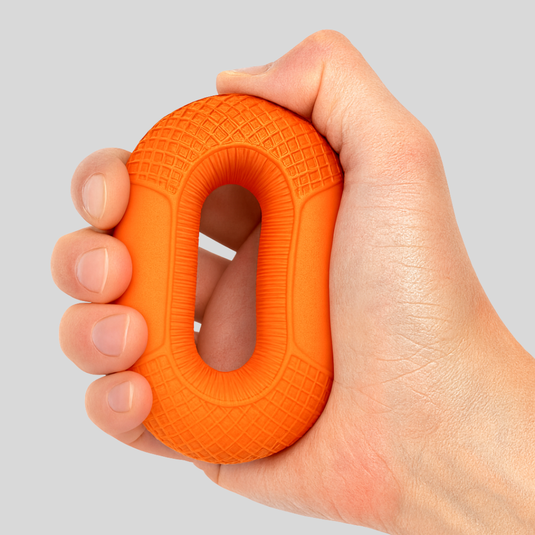 GripForce Hand & Finger Strengthening Ring