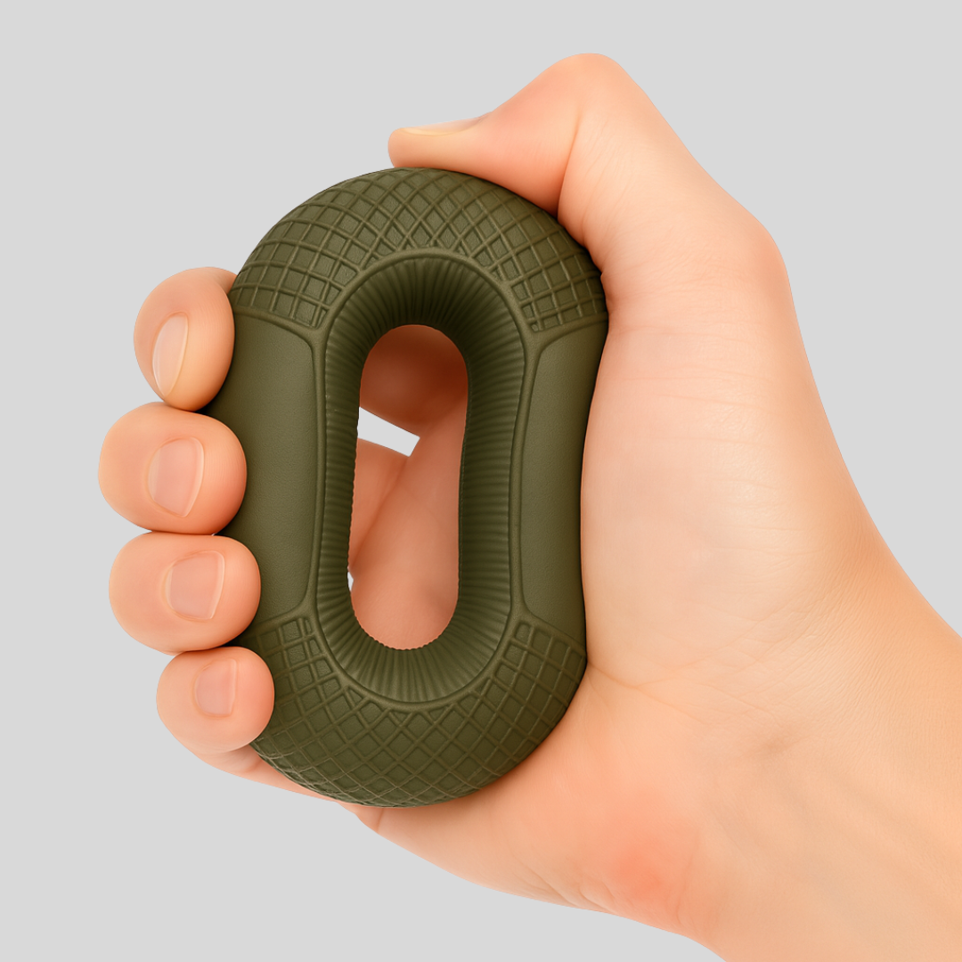 GripForce Hand & Finger Strengthening Ring