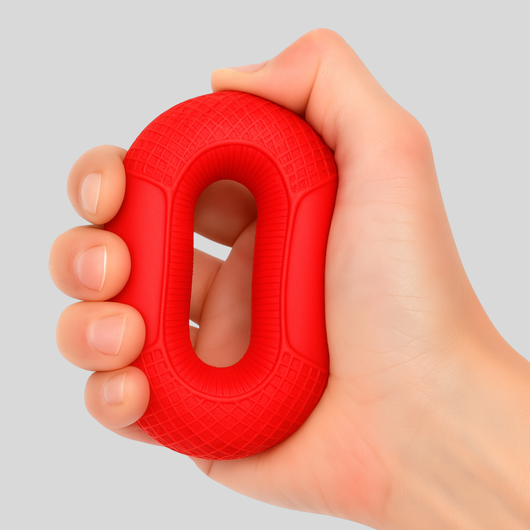 GripForce Hand & Finger Strengthening Ring