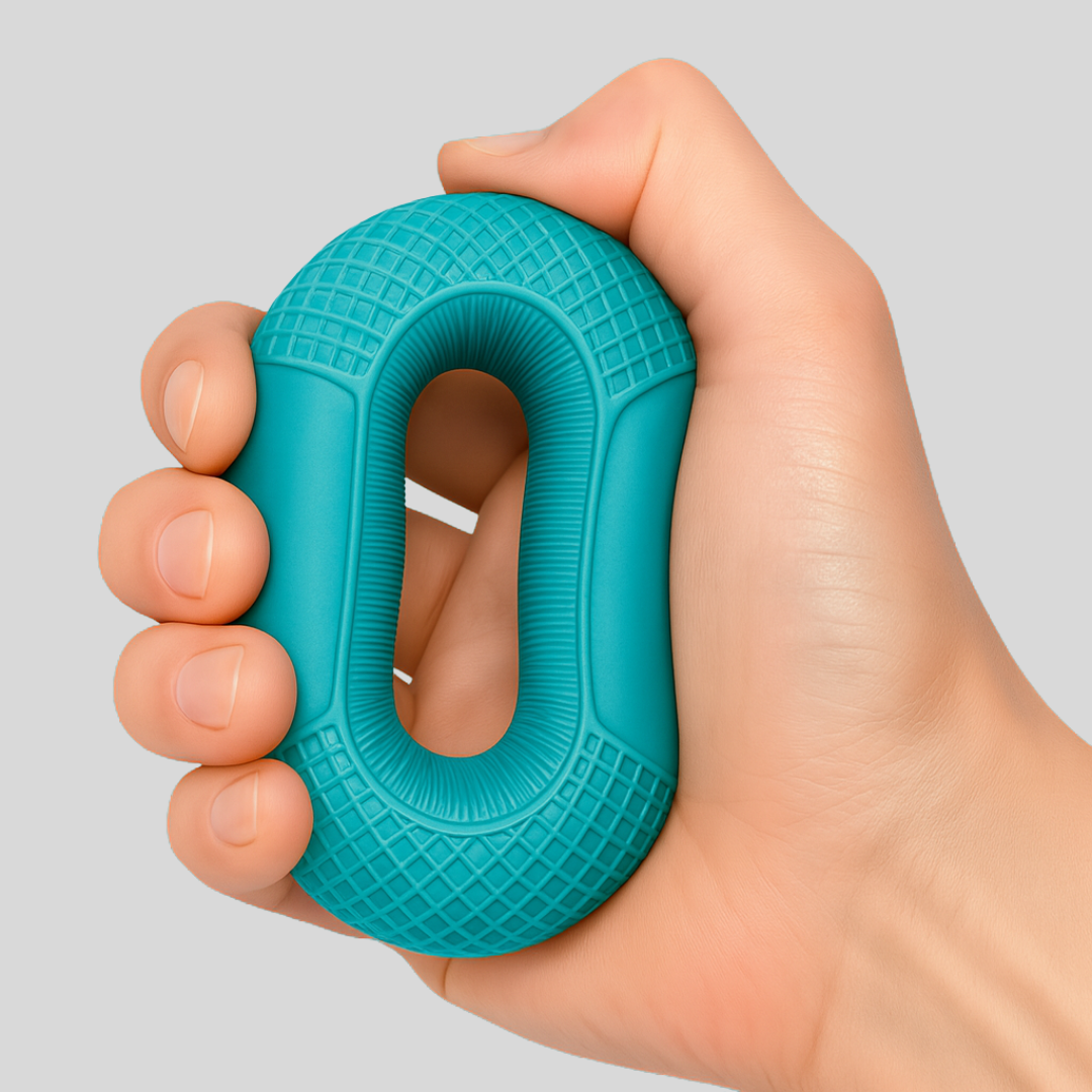GripForce Hand & Finger Strengthening Ring