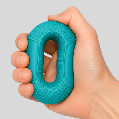 GripForce Hand & Finger Strengthening Ring
