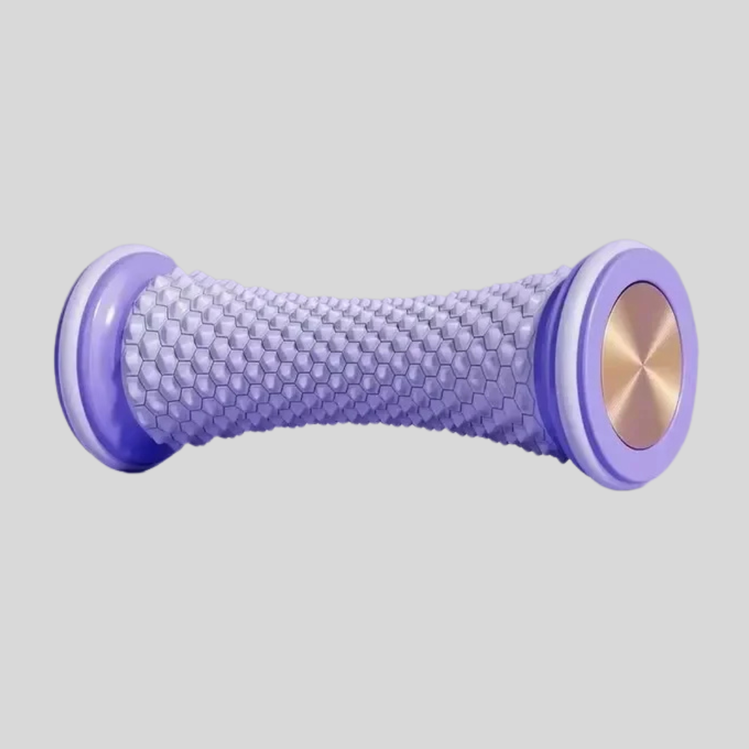 SoleRelief Premium Foot Massager