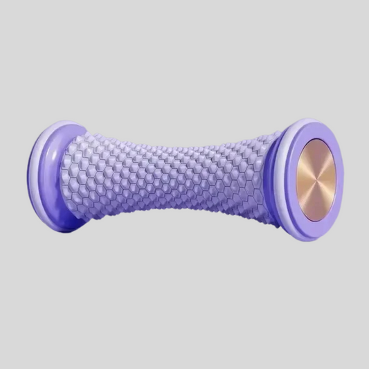 SoleRelief Premium Foot Massager