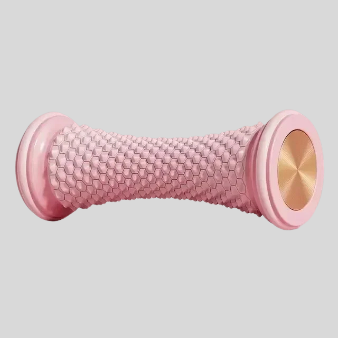 SoleRelief Premium Foot Massager