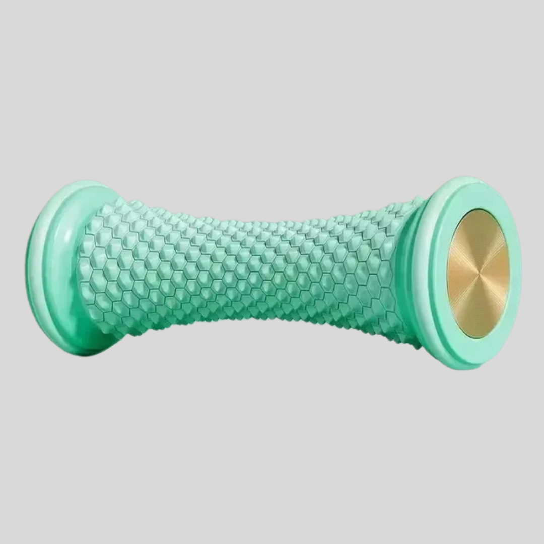 SoleRelief Premium Foot Massager