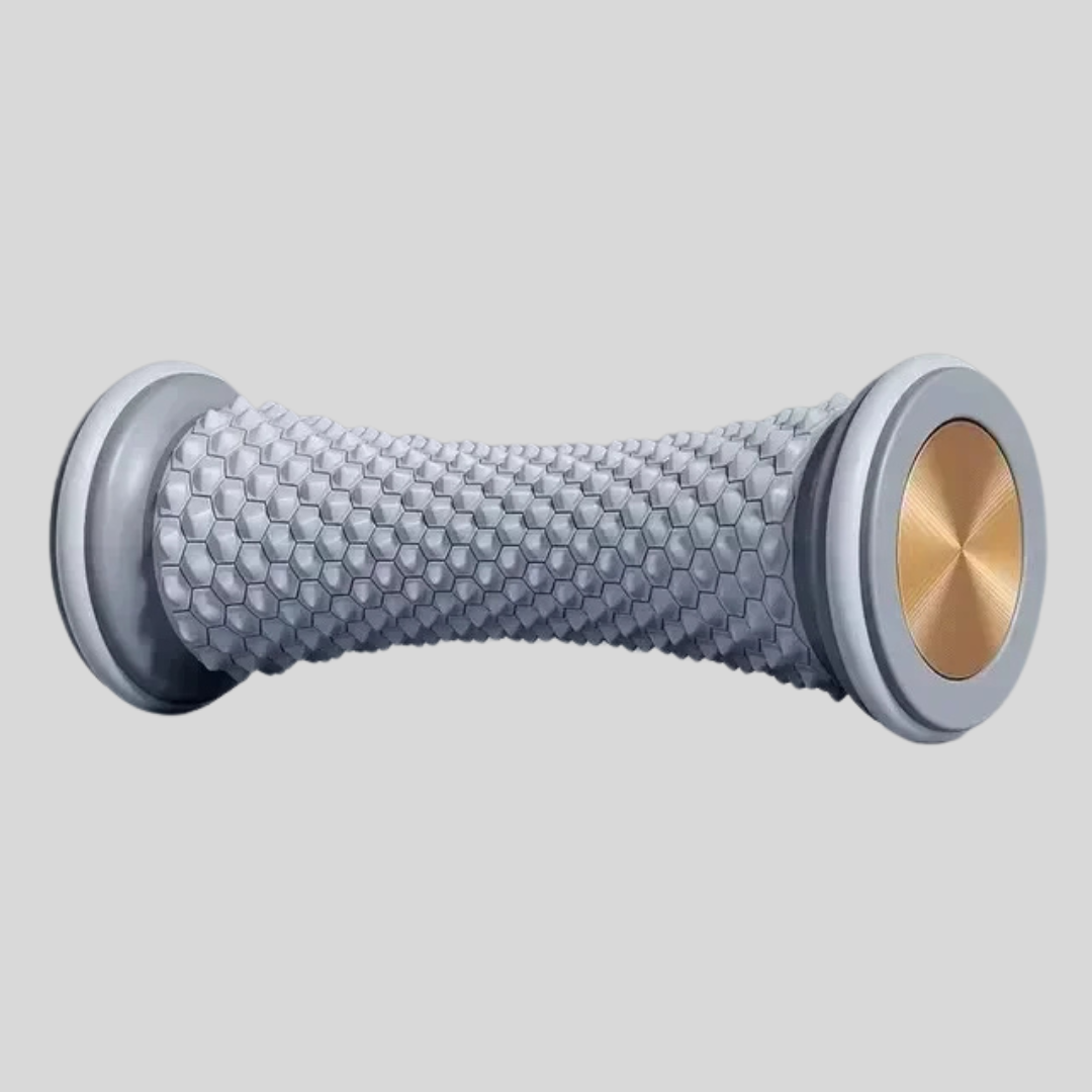 SoleRelief Premium Foot Massager