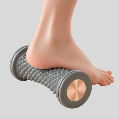 SoleRelief Premium Foot Massager