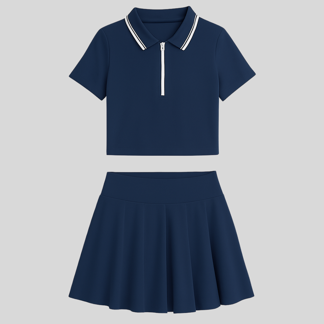 EliteMotion™ Women’s 2 Piece Sports Set