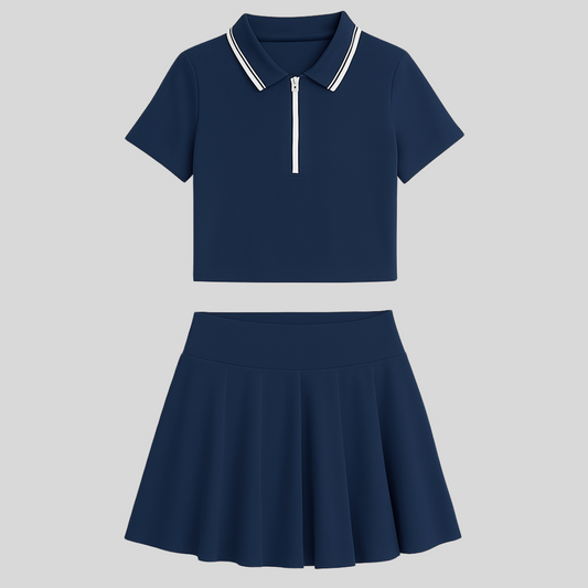 EliteMotion™ Women’s 2 Piece Sports Set