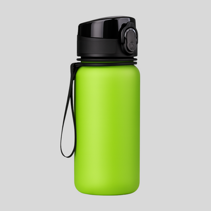 Mini PureFlow Water Bottle