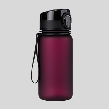 Mini PureFlow Water Bottle