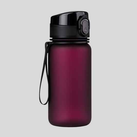 Mini PureFlow Water Bottle