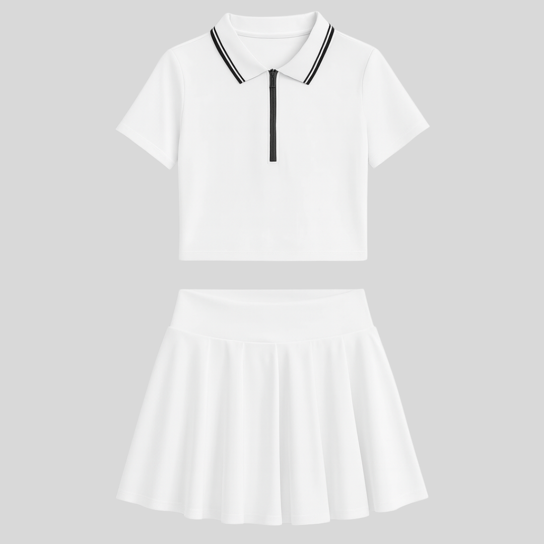 EliteMotion™ Women’s 2 Piece Sports Set