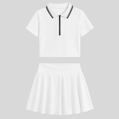 EliteMotion™ Women’s 2 Piece Sports Set