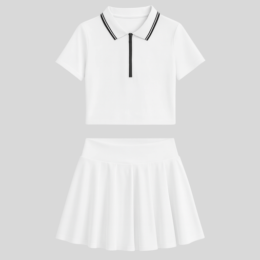 EliteMotion™ Women’s 2 Piece Sports Set