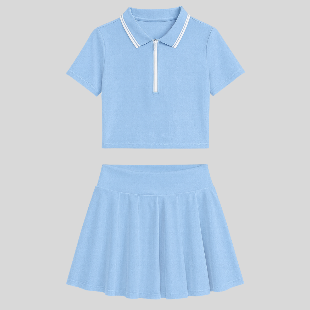 EliteMotion™ Women’s 2 Piece Sports Set