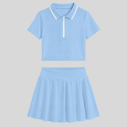 EliteMotion™ Women’s 2 Piece Sports Set