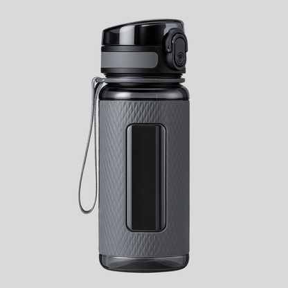 AquaShield Water Bottle