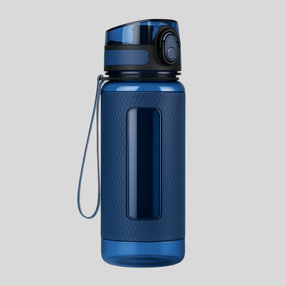 AquaShield Water Bottle