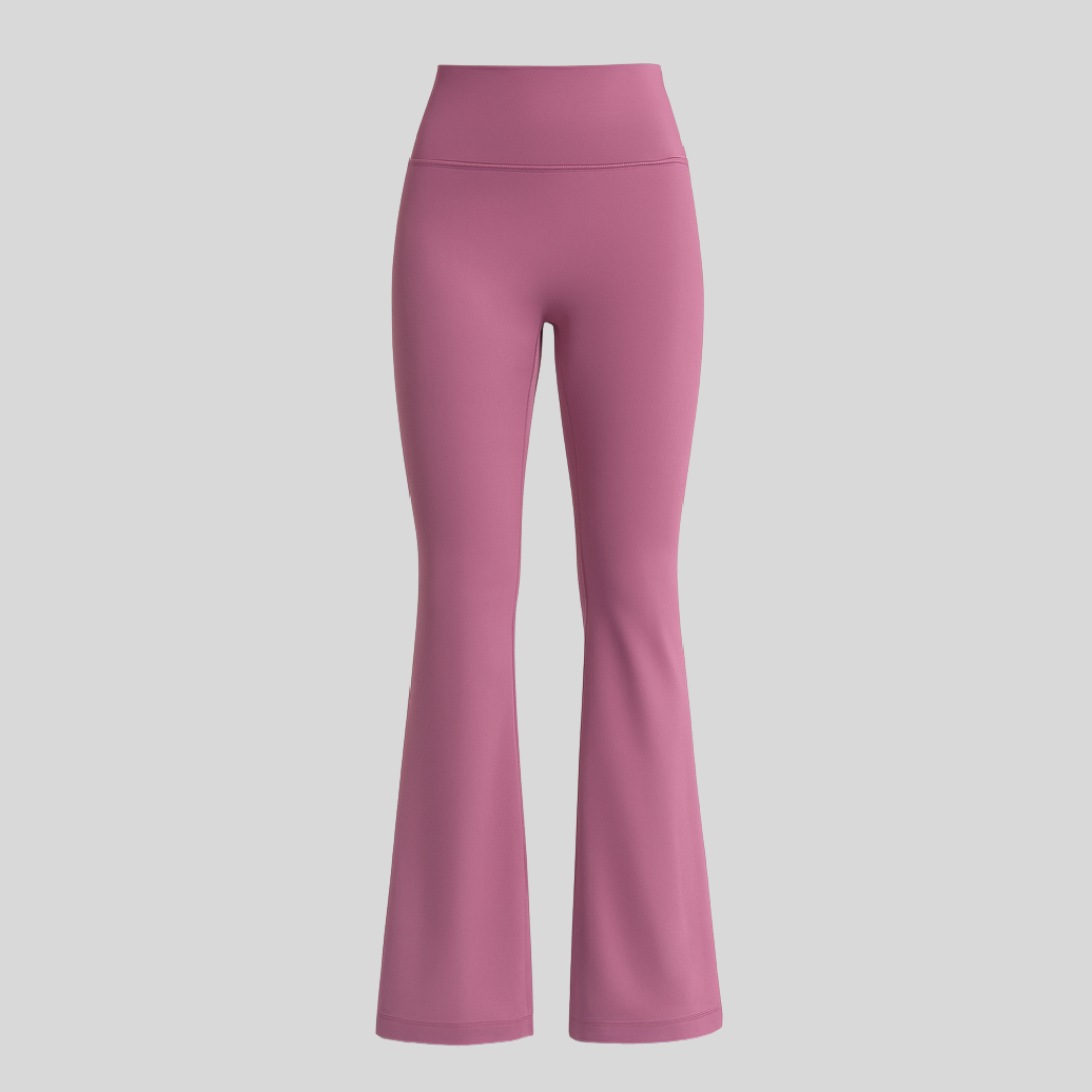LuxeFlex™ High-Performance Yoga Leggings