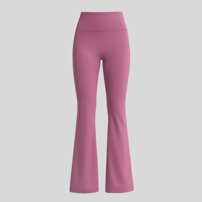 LuxeFlex™ High-Performance Yoga Leggings