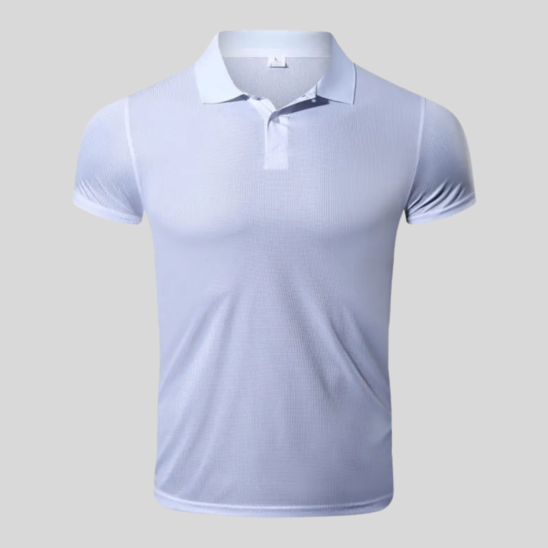 AirFlex™ Quick-Dry Men’s Running & Fitness T-Shirt