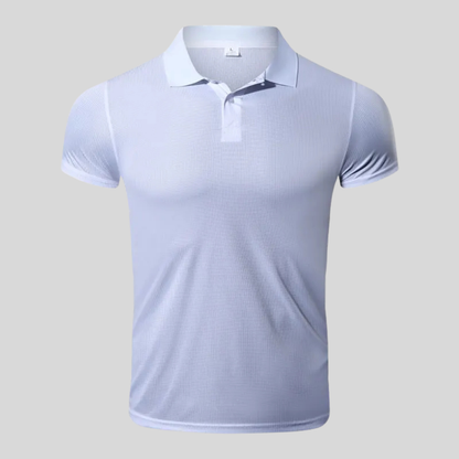 AirFlex™ Quick-Dry Men’s Running & Fitness T-Shirt