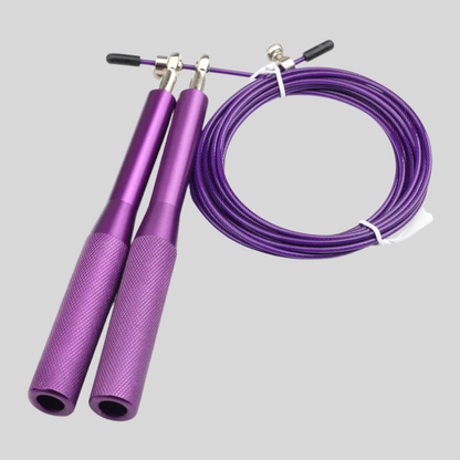 PowerRope Professional Skipping Rope