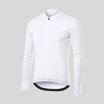 RidePro™  Men’s Long Sleeve Jersey