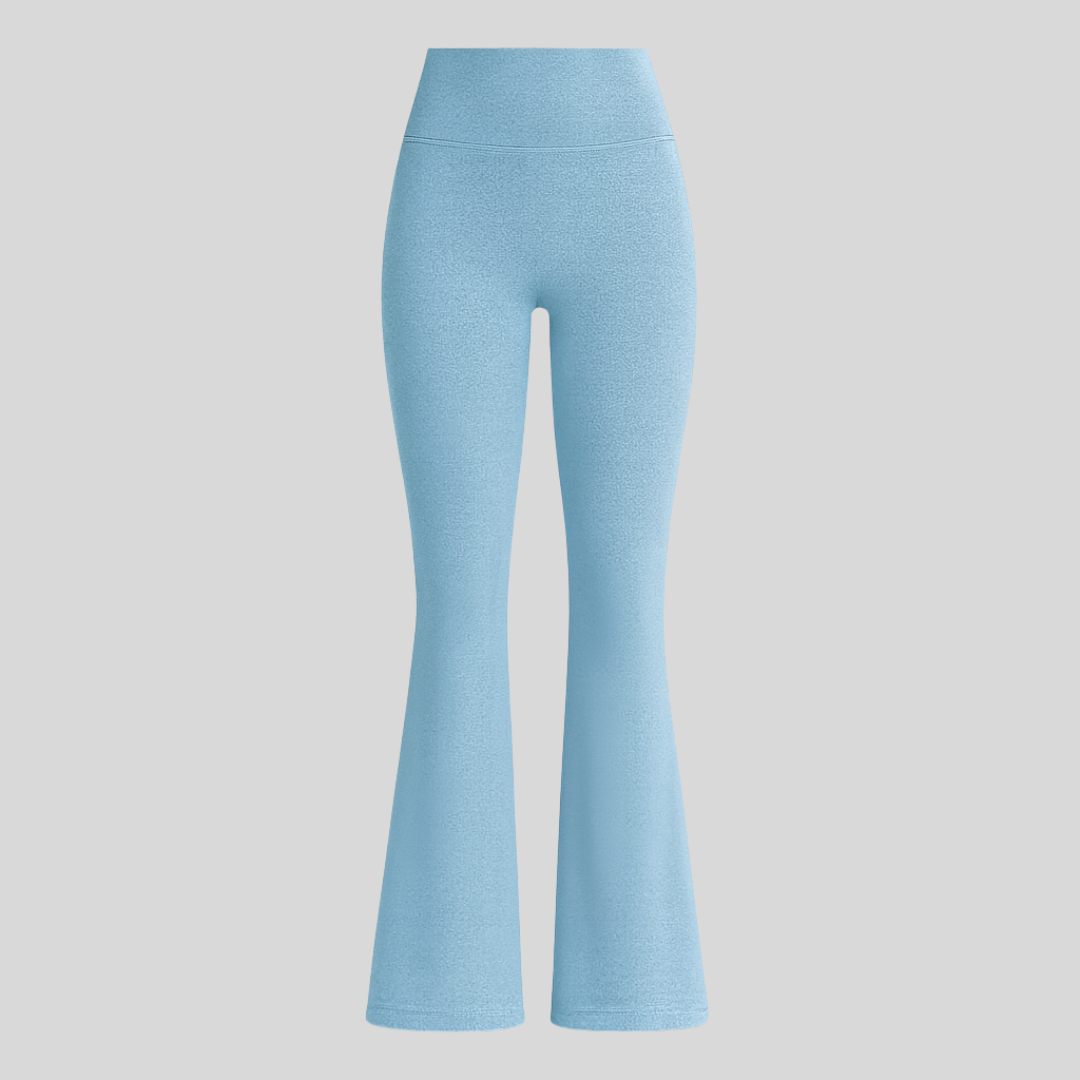 LuxeFlex™ High-Performance Yoga Leggings