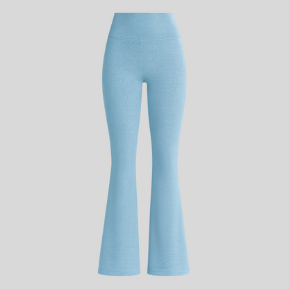 LuxeFlex™ High-Performance Yoga Leggings