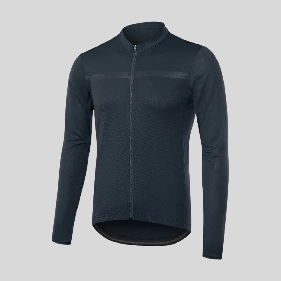 RidePro™  Men’s Long Sleeve Jersey